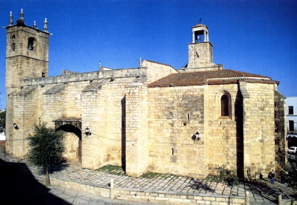 Iglesia Ntra. Sra. de la Asuncin