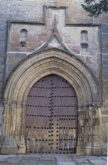 Puerta del Norte