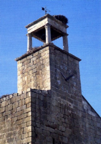 Torre del Reloj